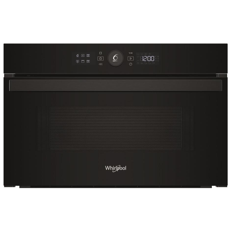 Micro ondes encastrable grill WMD442MBF, WHIRLPOOL