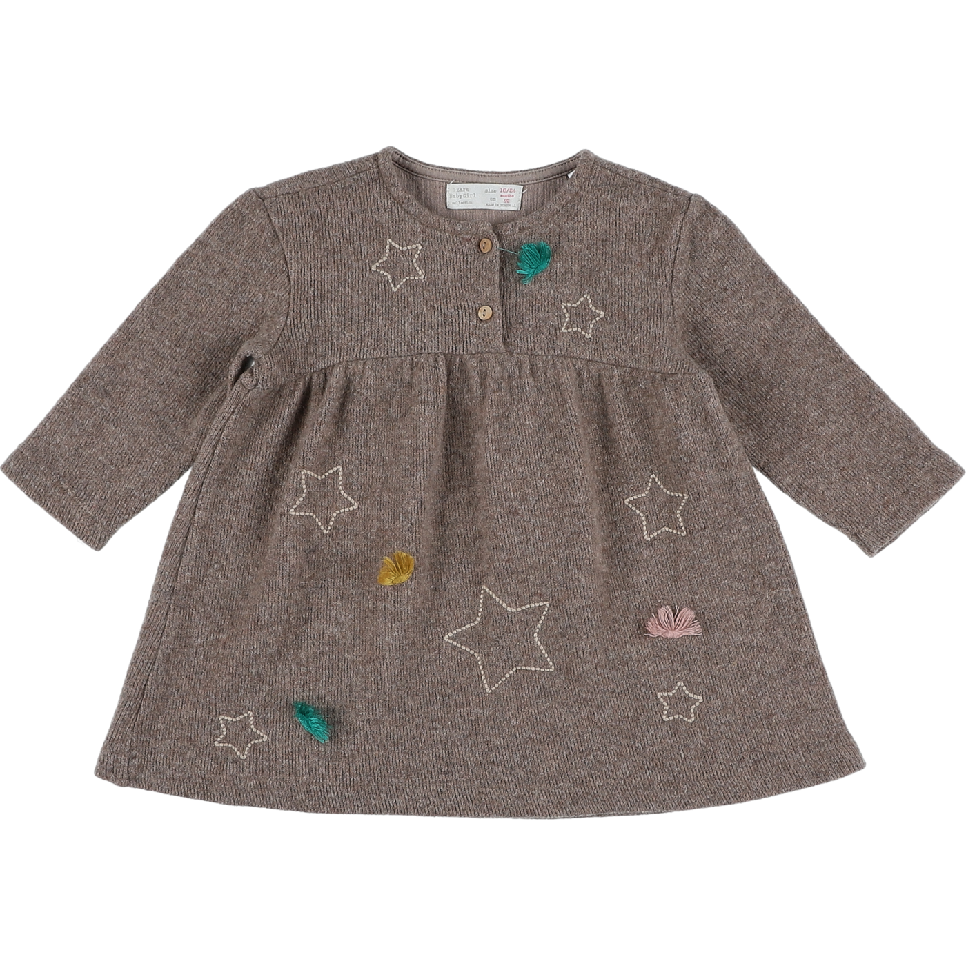 Robe - Très bon état, ZARA