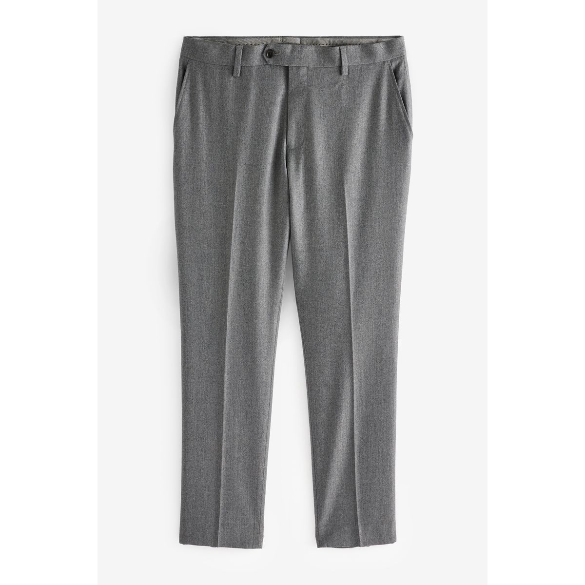 Pantalon de costume zignone en texturée, NEXT