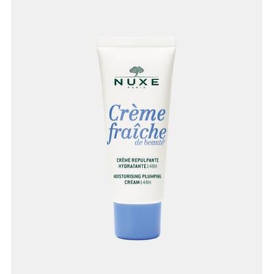 Crème Repulpante Hydratante - 48h, Crème Fraîche De Beauté® Creme Fraiche De Beaute NUXE