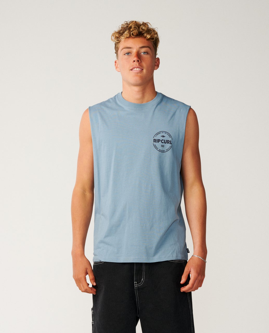 Débardeur STAPLE, RIP CURL