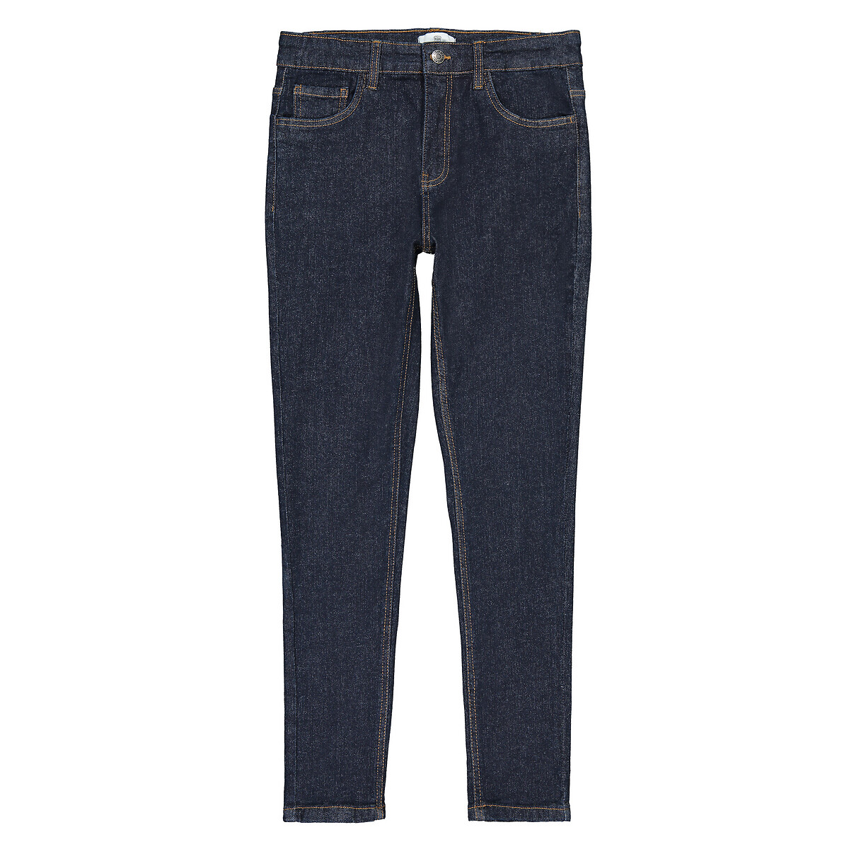 Mid Rise Skinny Jeans, 10-18 Years