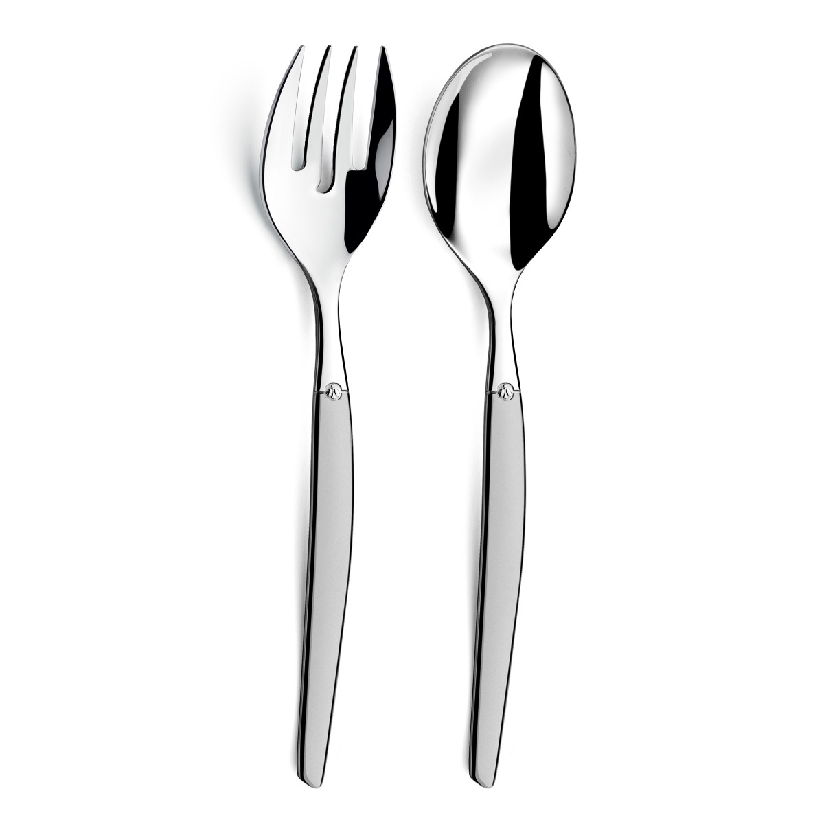 Set 2 couverts de service - JET, LOU LAGUIOLE