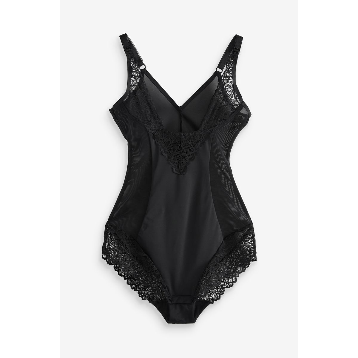 Body gainant sans soutien-gorge, NEXT