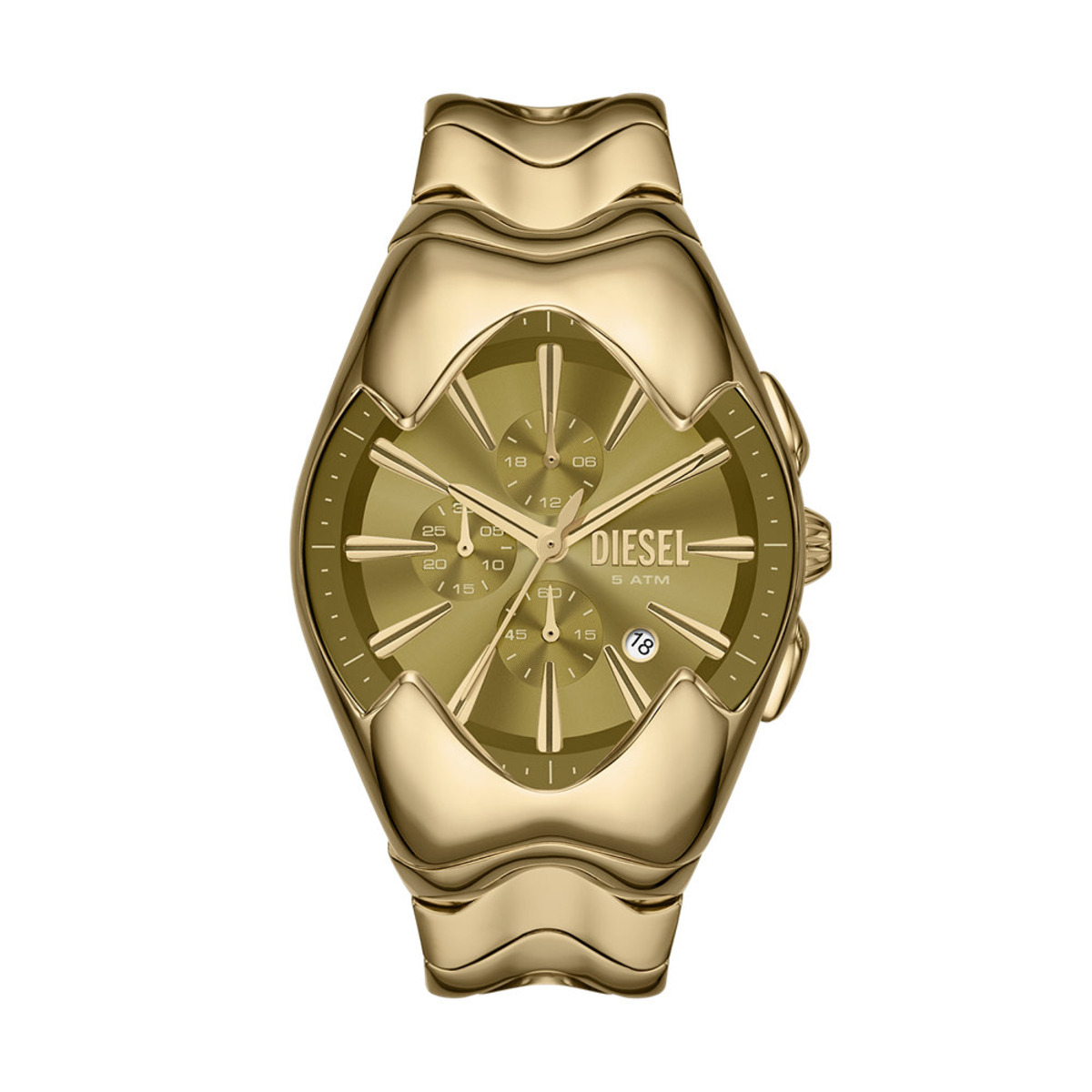 Montre Analogique MERCURIAL, DIESEL