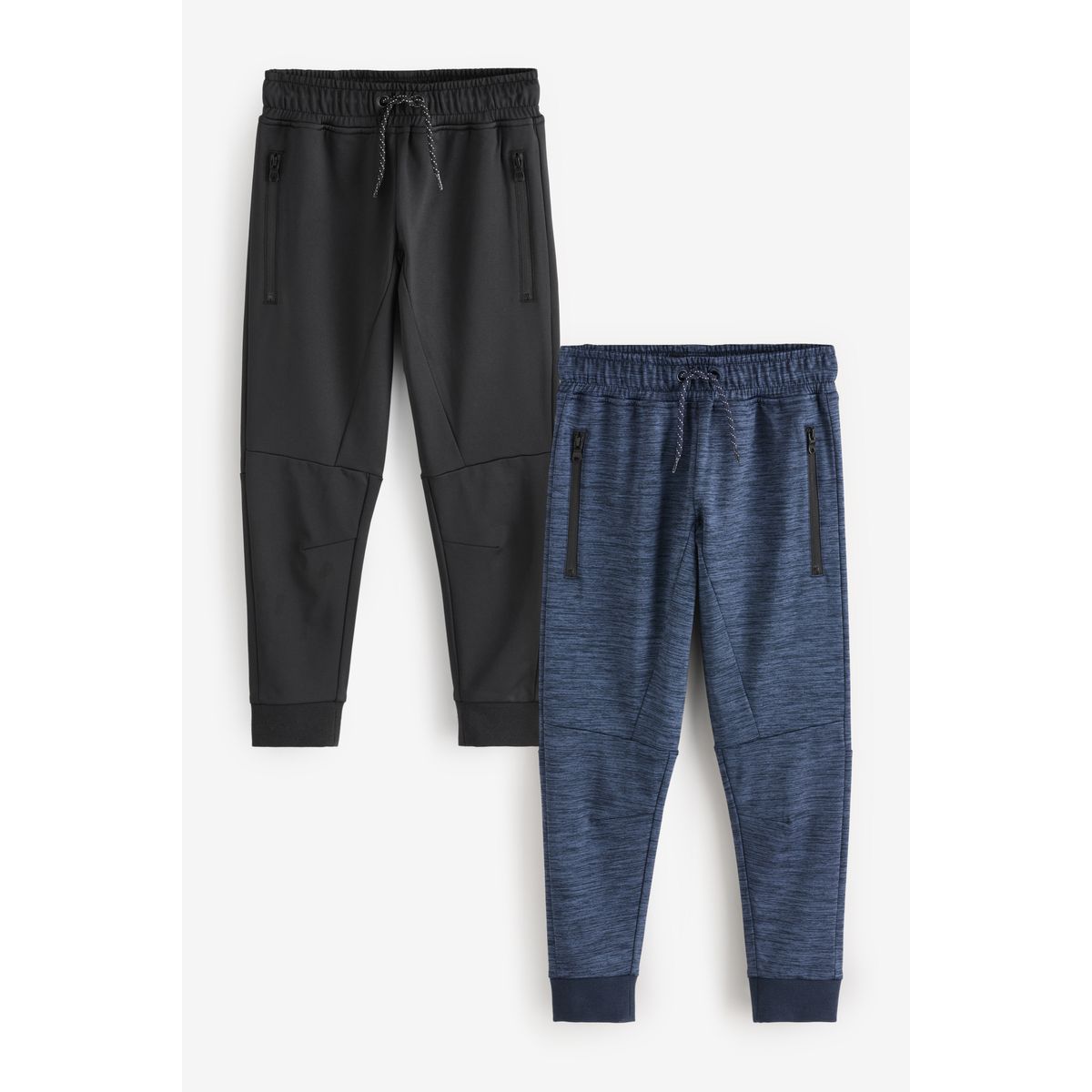 Pantalon de jogging slim, lot 2, NEXT