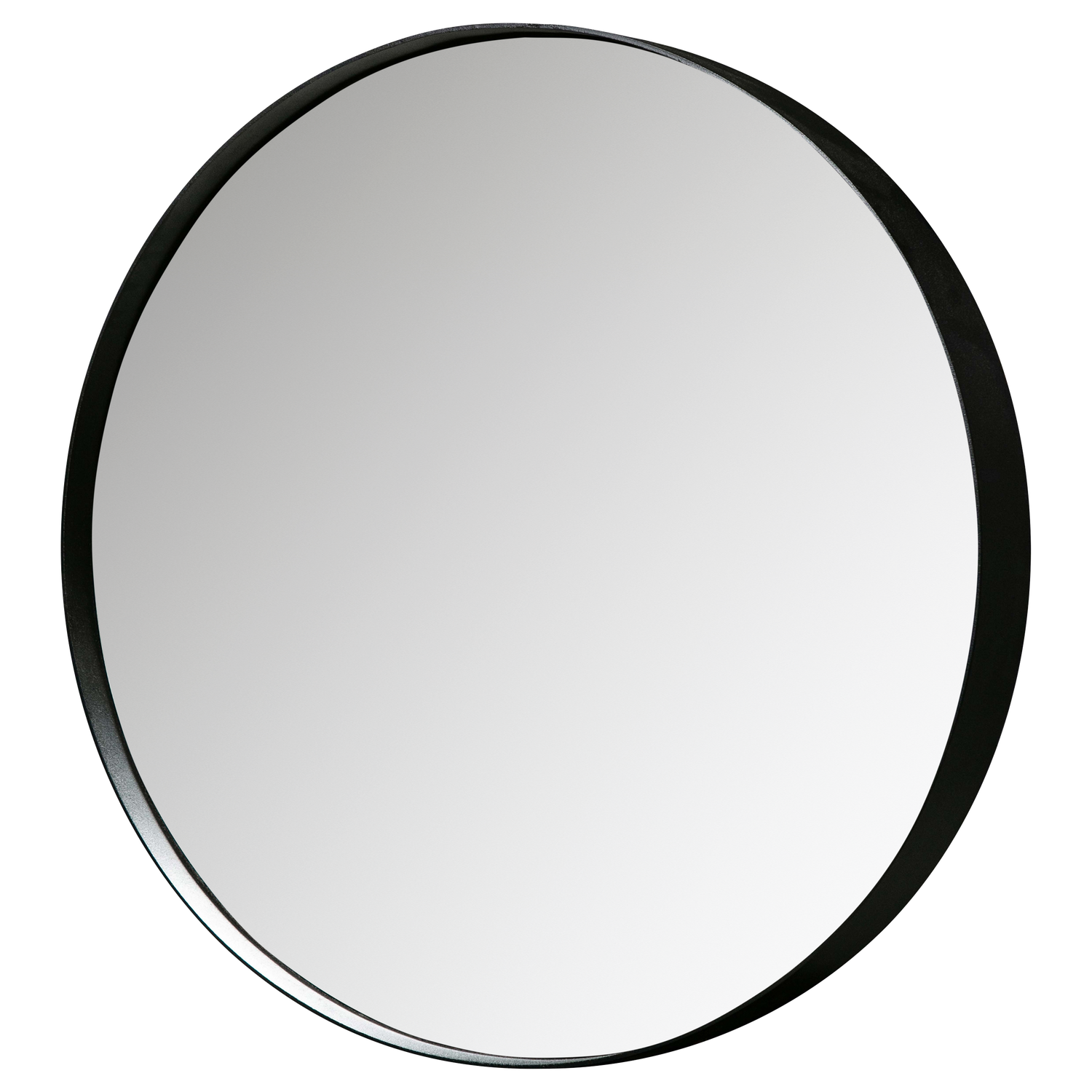 Miroir en métal DOUTZEN, WOOOD