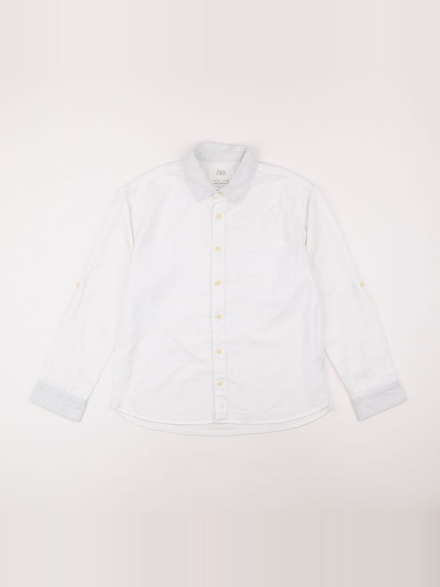 Chemise - Très bon état, ZARA