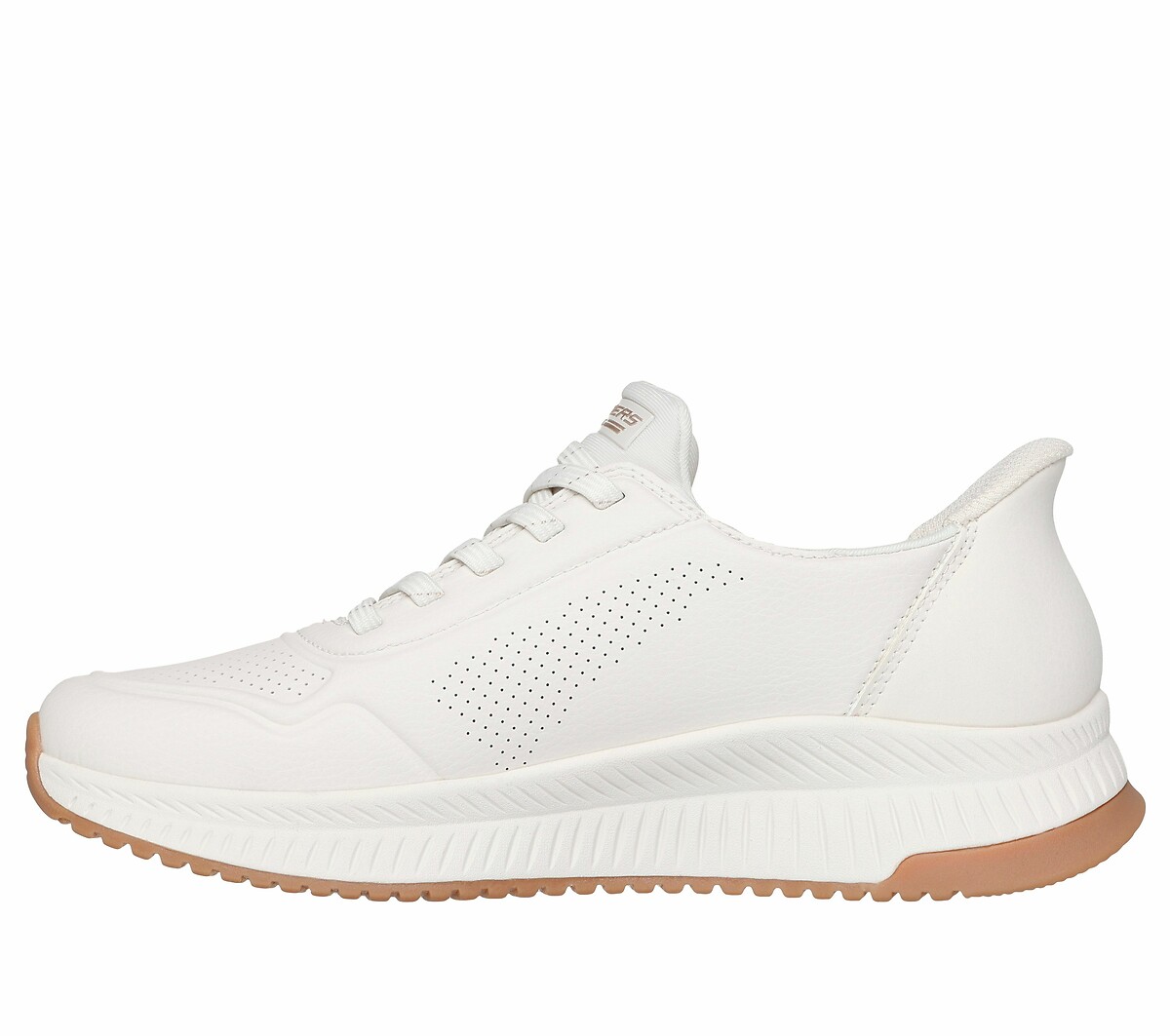 Skechers Zapatillas sin cordones: Bobs Squad 4 - Key Look — photo 3