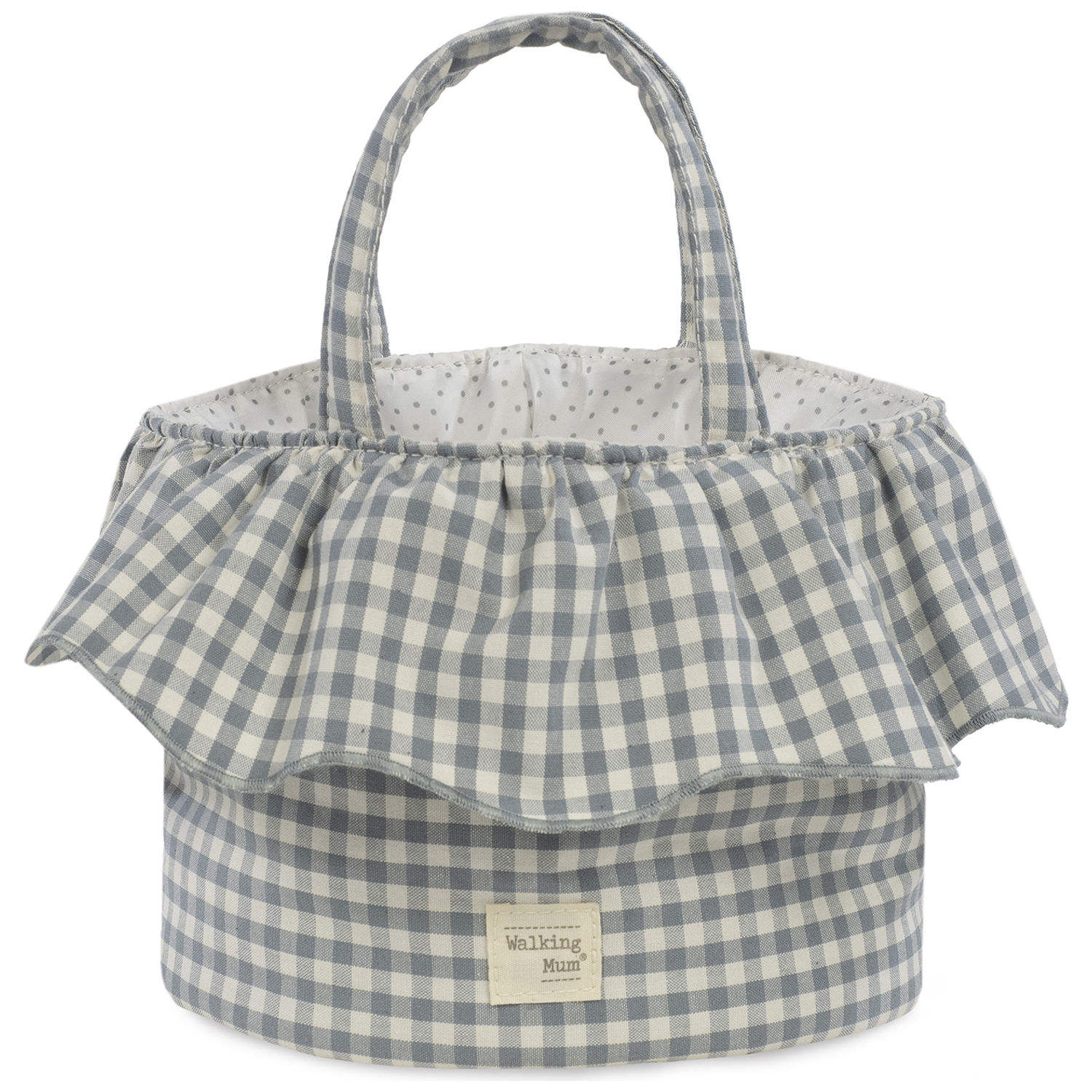 Panier de rangement, WALKING MUM