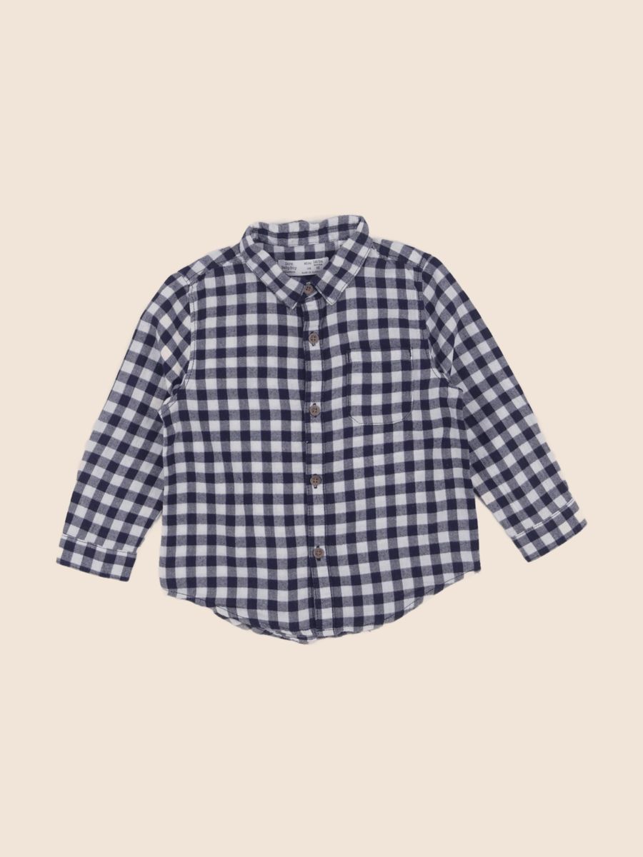 Chemise - Très bon état, ZARA