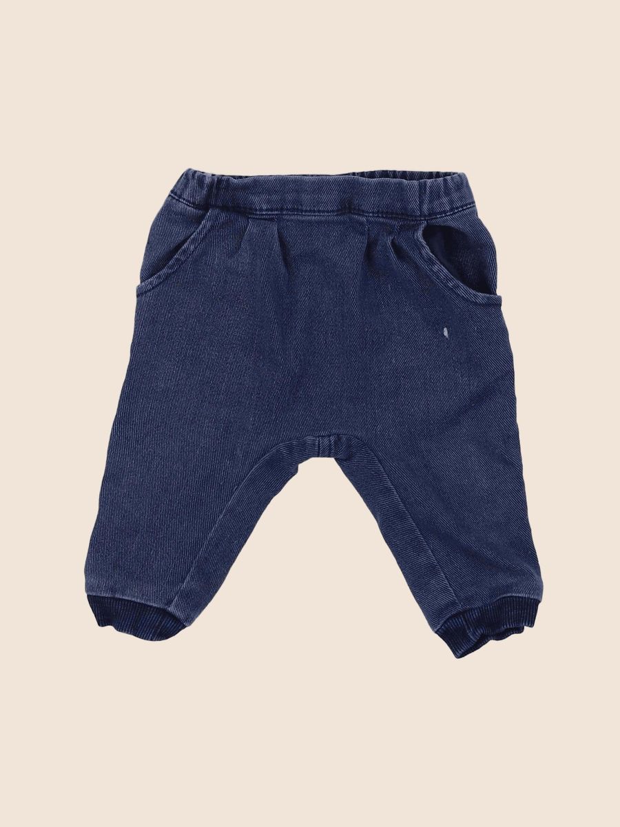Sarouel - Très bon état, BENETTON