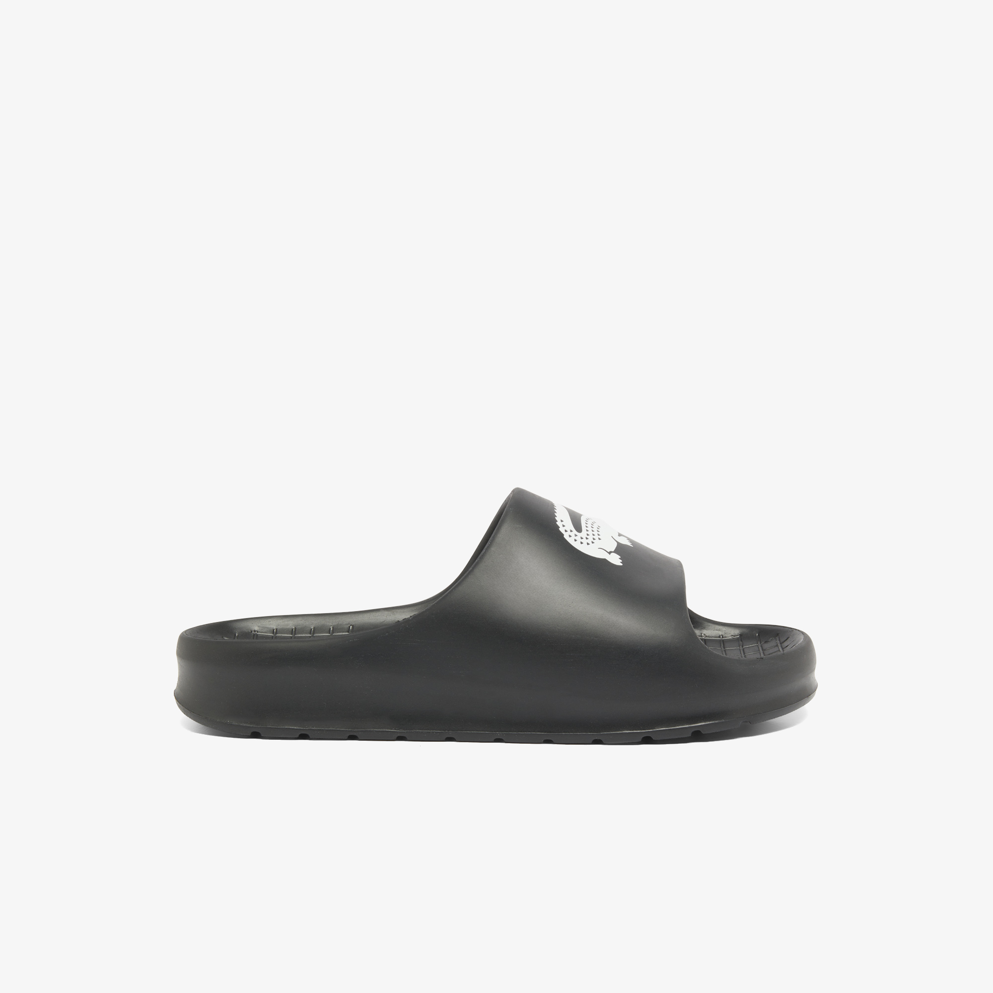 Claquettes Serve Slide 2.0 homme, LACOSTE