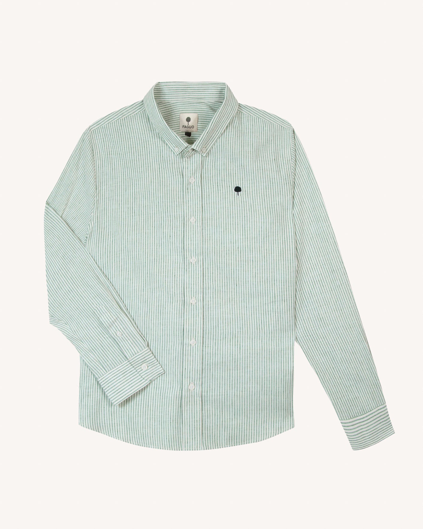 Chemise IVOY, FAGUO