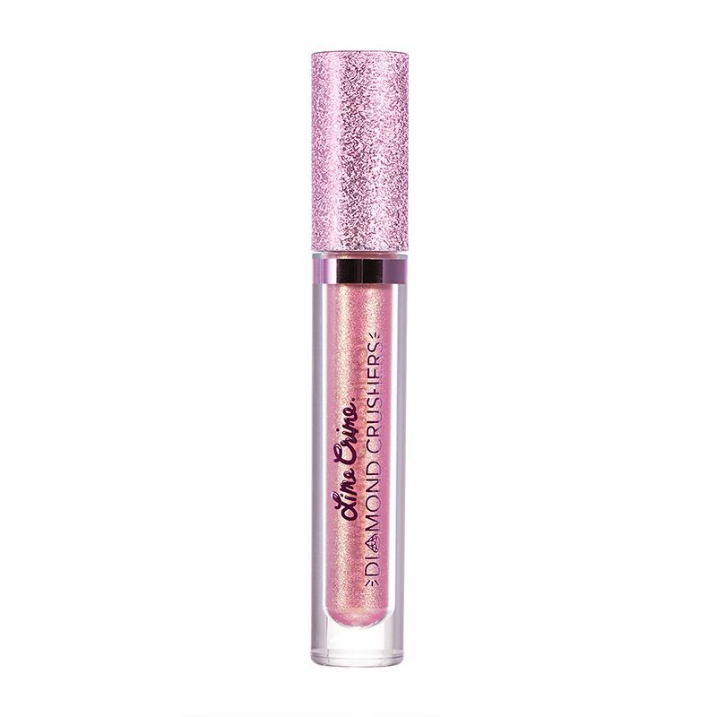 Gloss À Levres Diamond Crushers 4,1Ml