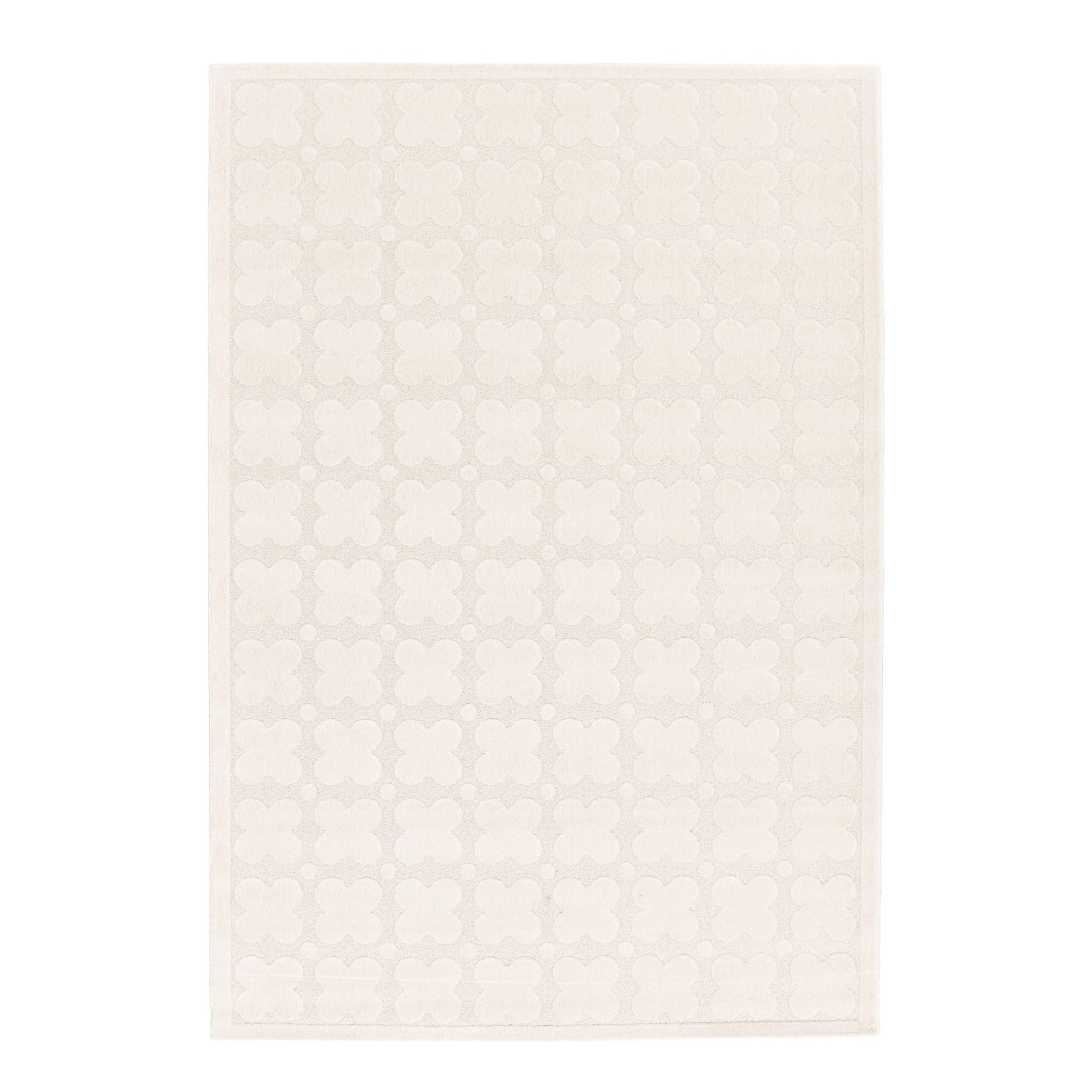 Tapis intérieur rectangulaire contemporain LILI, SWEEEK