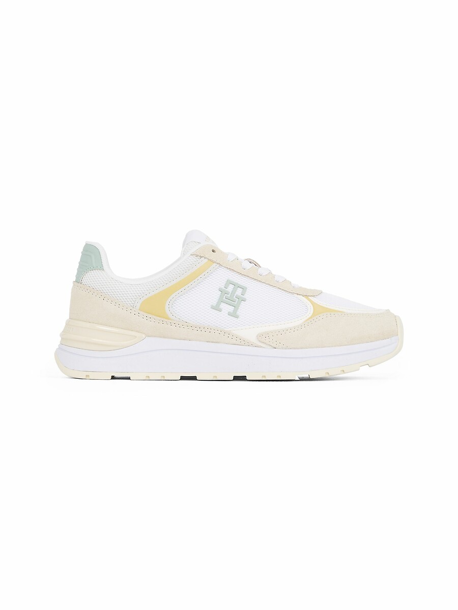 Tommy Hilfiger Zapatillas de deporte poliéster — foto 2