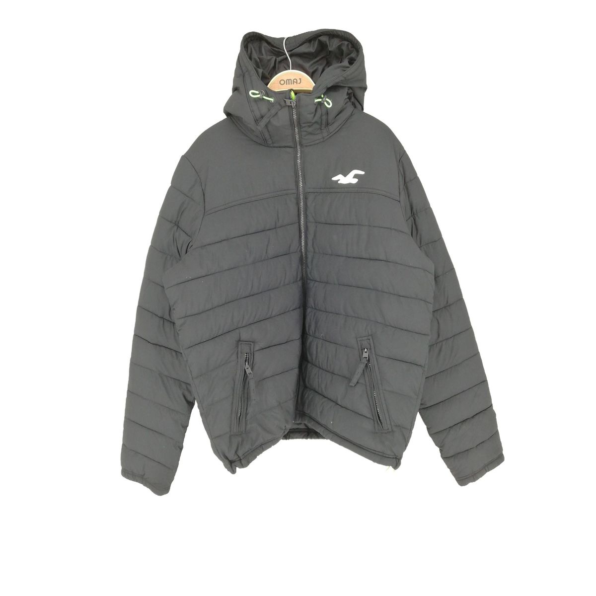 Veste hollister online homme