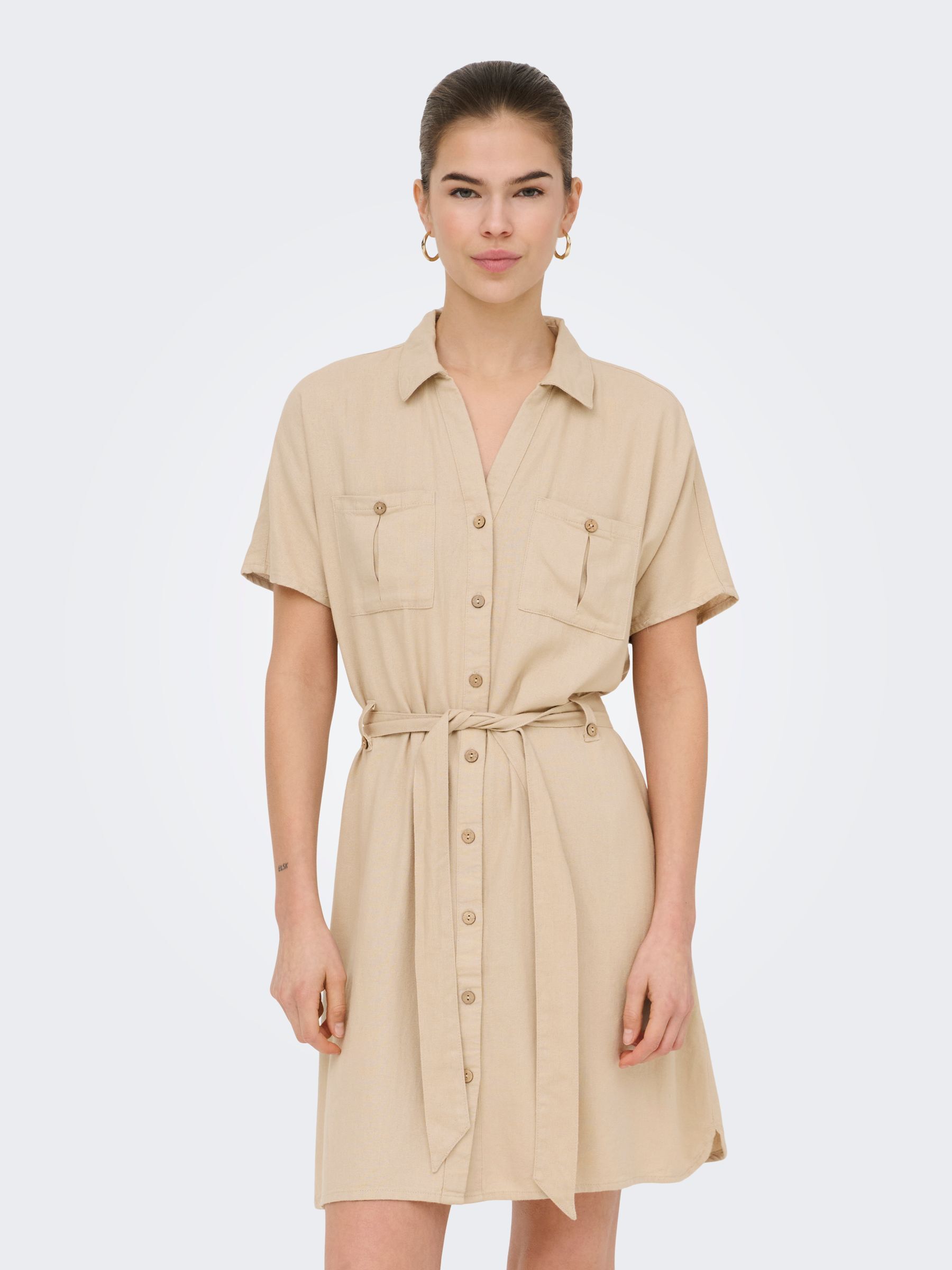 Robe Chemise, ONLY
