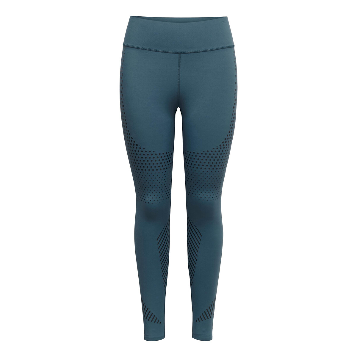 Jeko breathable sports leggings with 