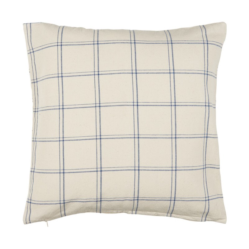 Housse de coussin coton carreaux  Theodor, IB LAURSEN