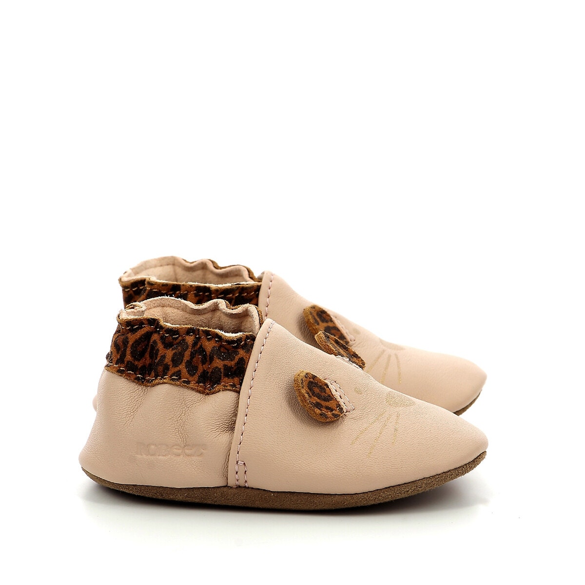 Robeez chaussons fille hot sale