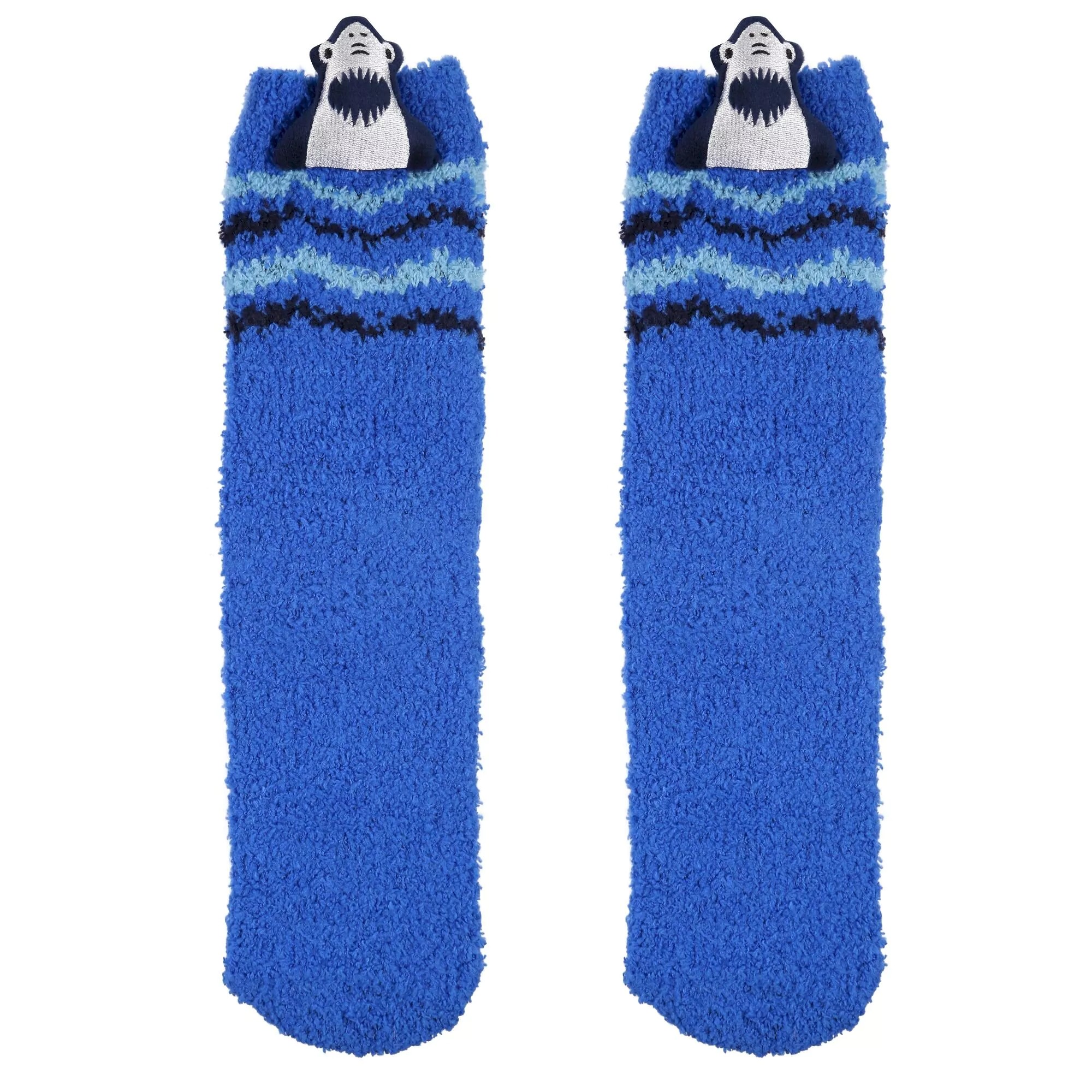 Chaussettes motif/style requin, REGATTA
