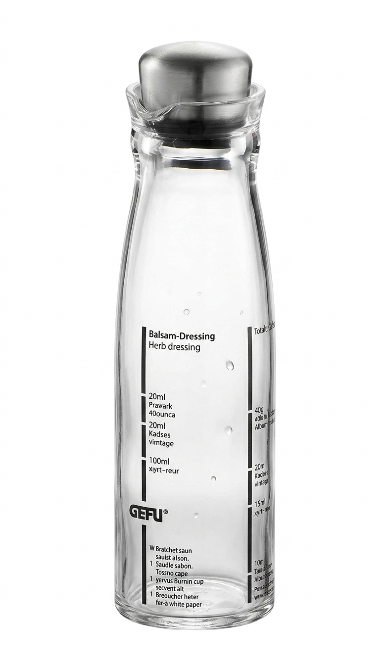 Doseur-shaker MIXO, GEFU