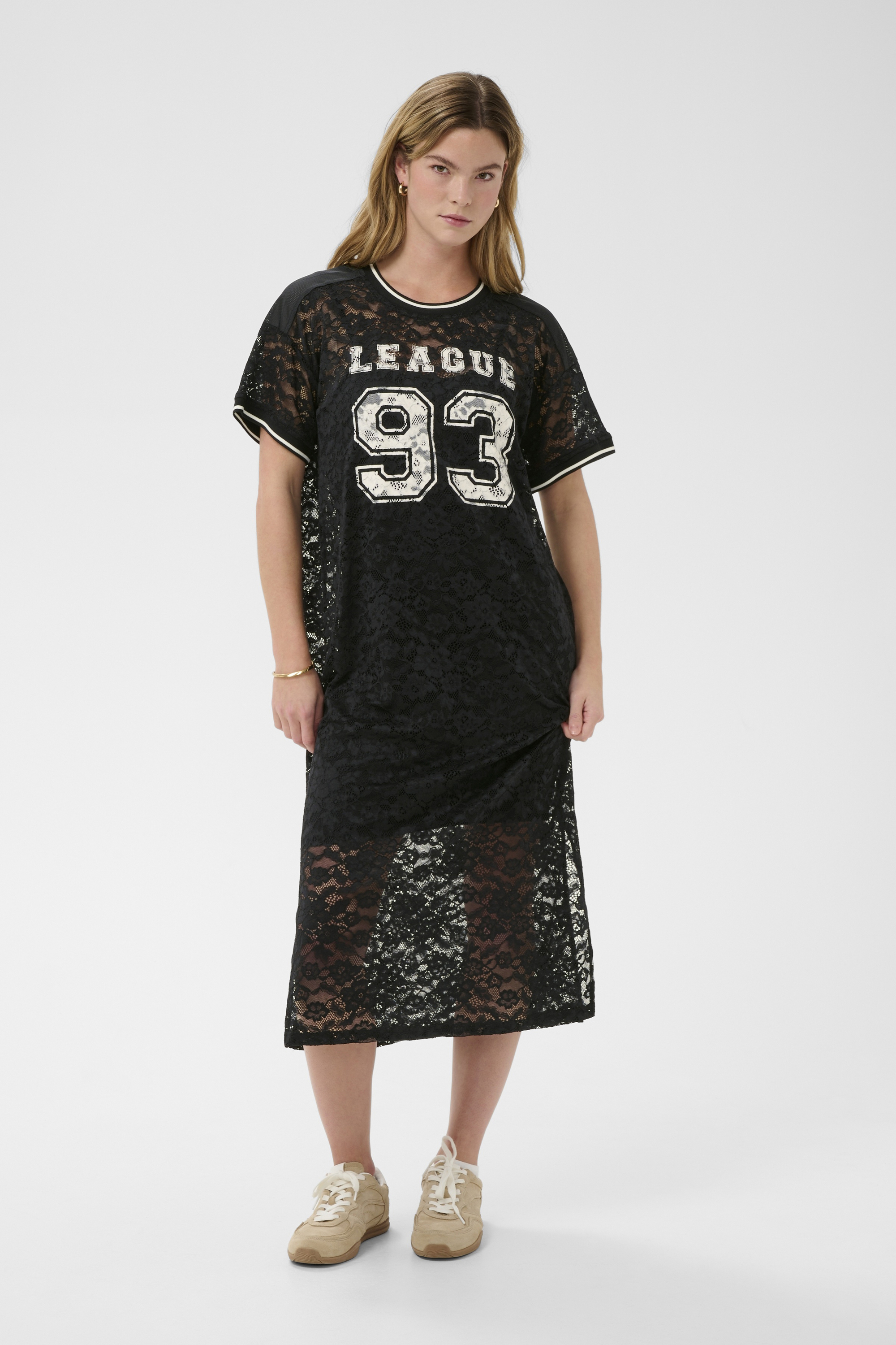 Robe, KAFFE