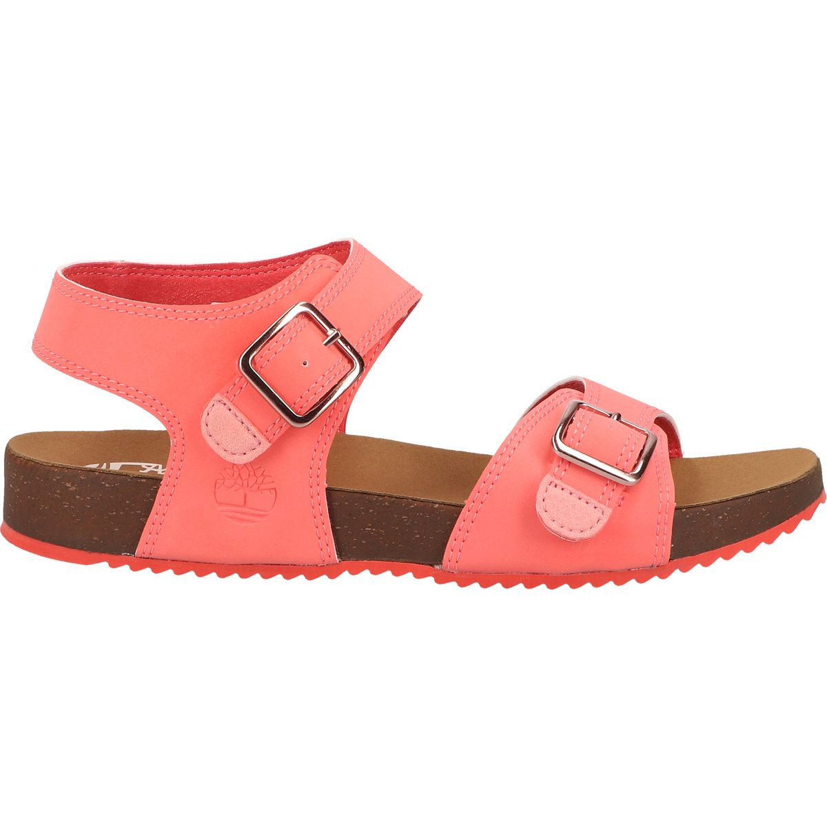 Timberland fille rose La Redoute