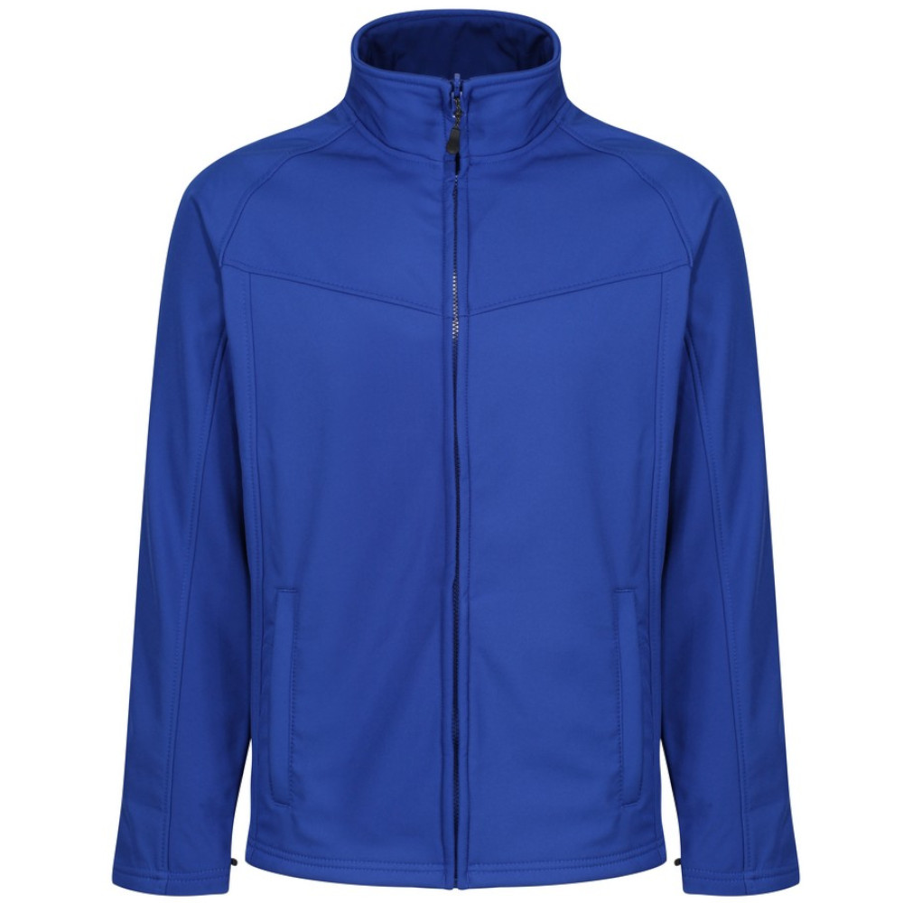 Veste softshell UPROAR, REGATTA