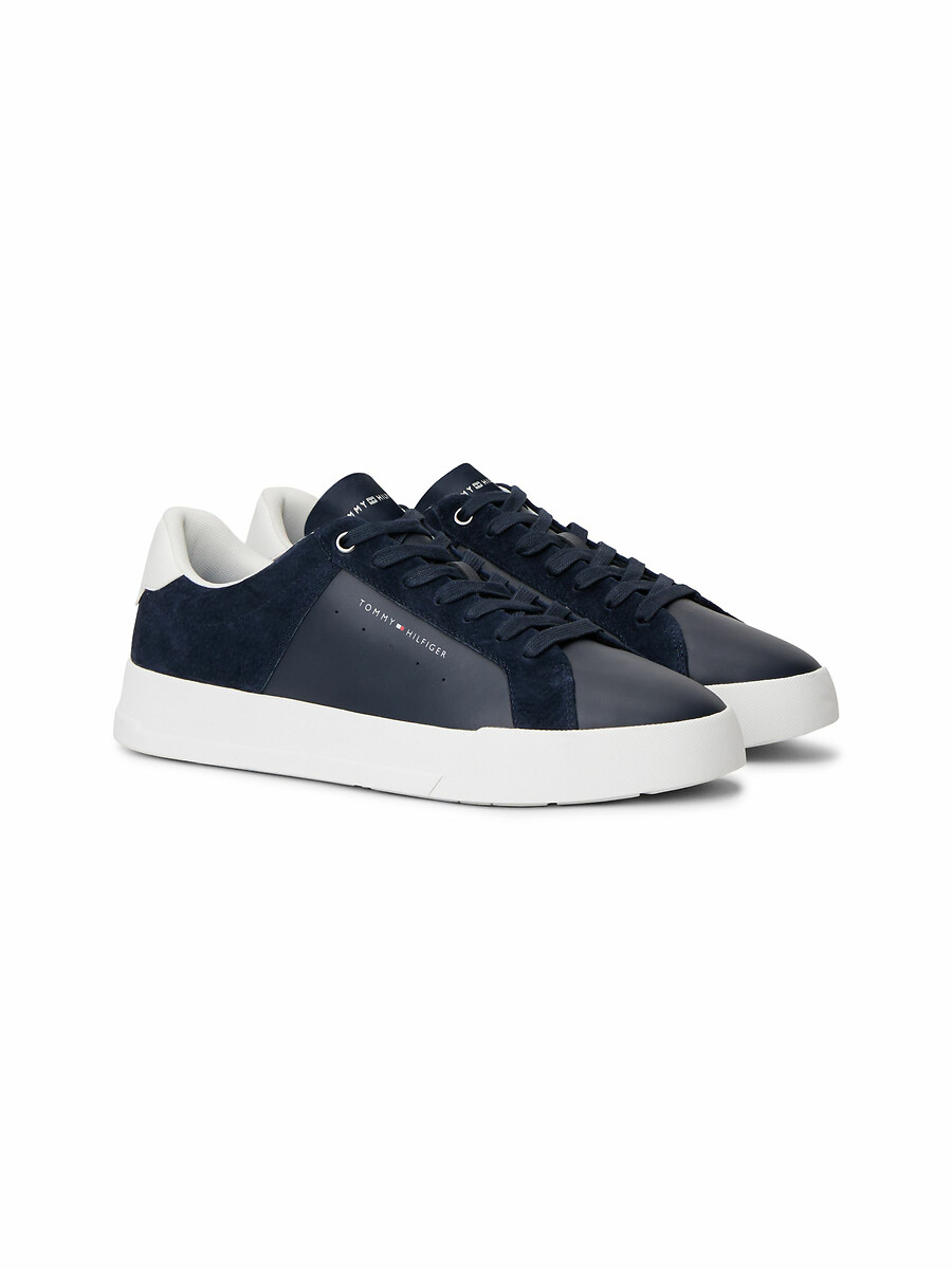 Tommy Hilfiger Zapatillas de piel