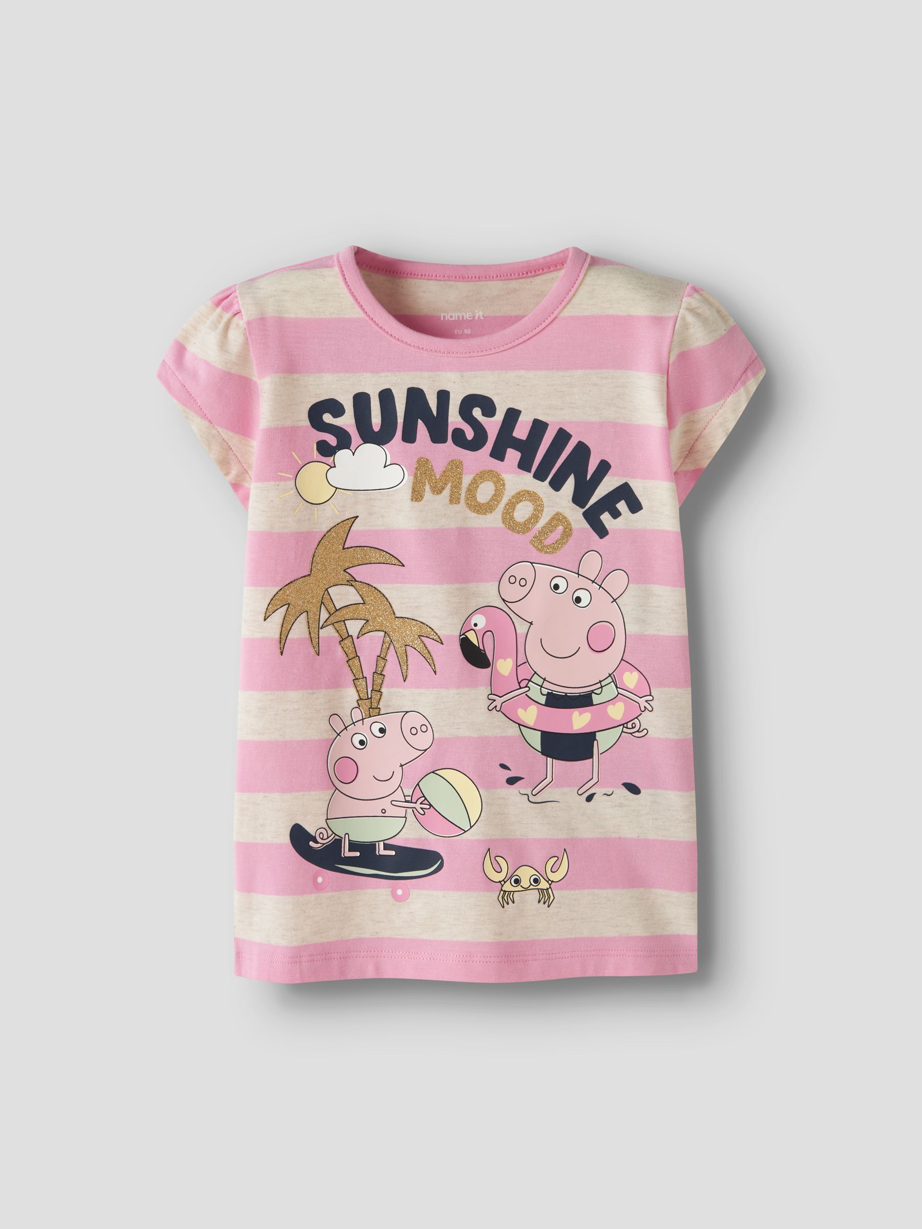 T-Shirt, NAME IT