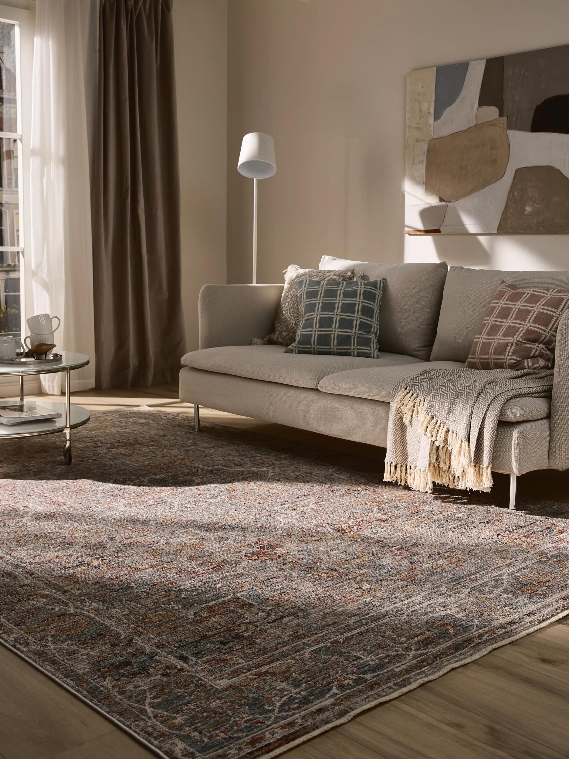 Tapis ANWAR, BENUTA