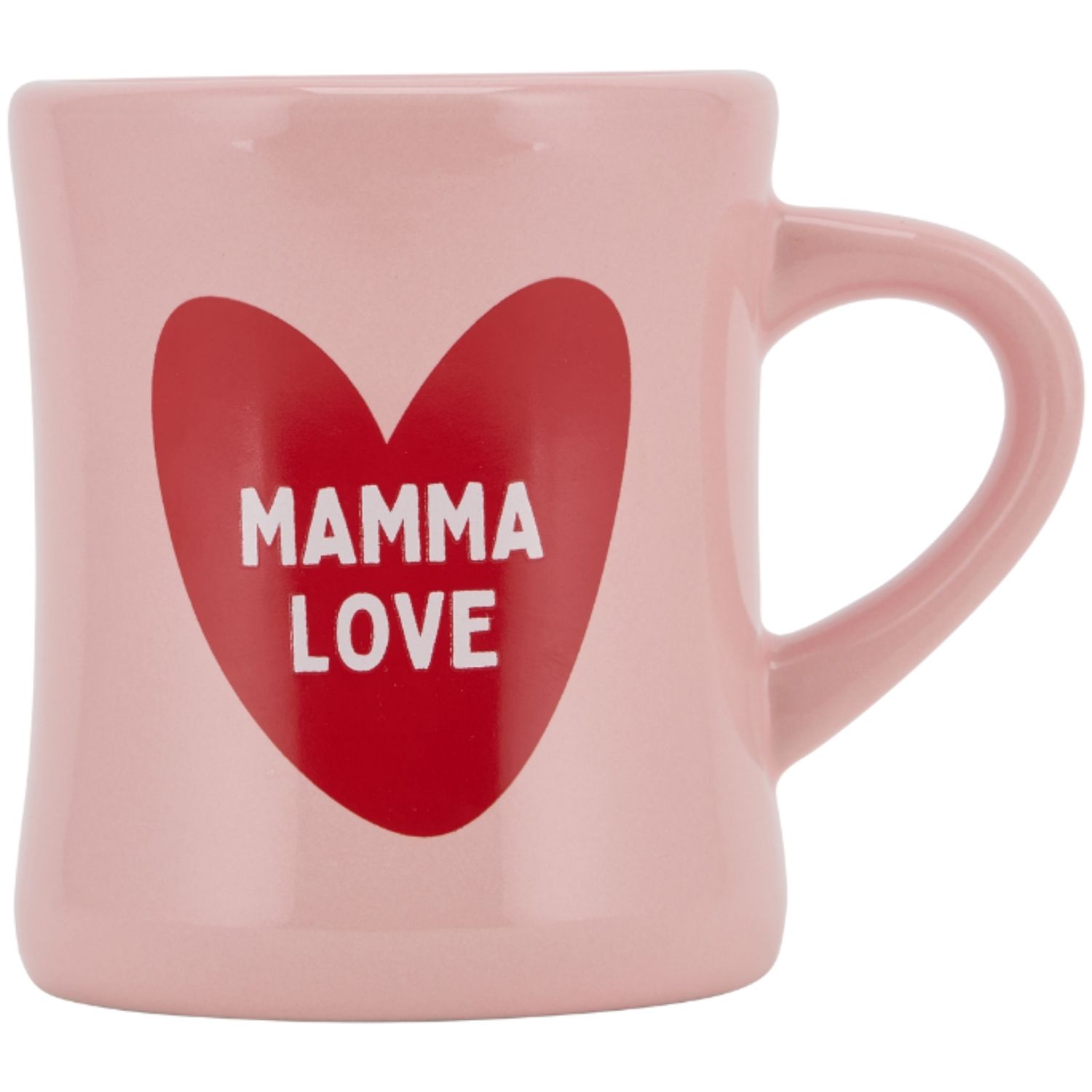 Mug Mamma, ATELIER WAGRAM