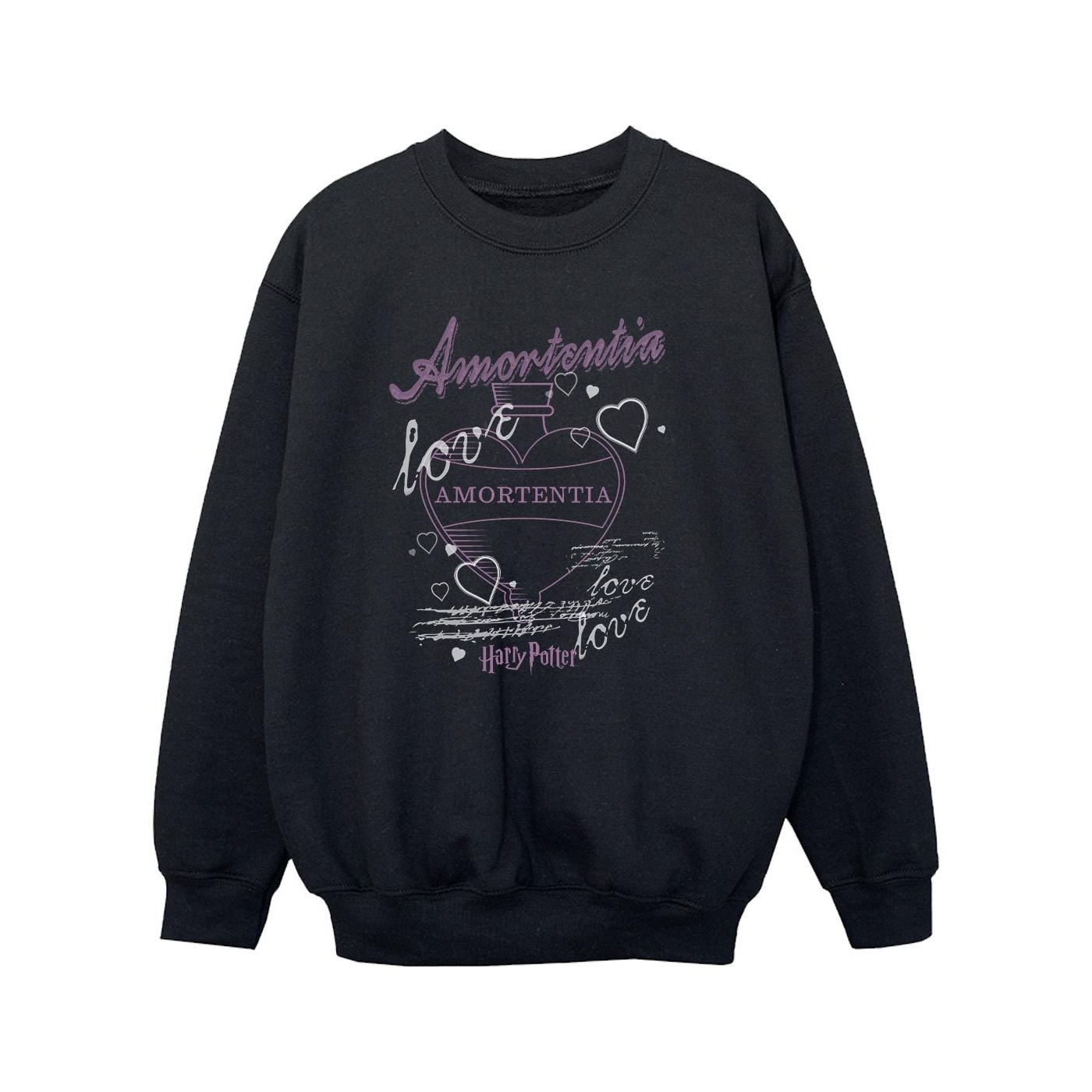 Sweat AMORTENTIA POTION, HARRY POTTER