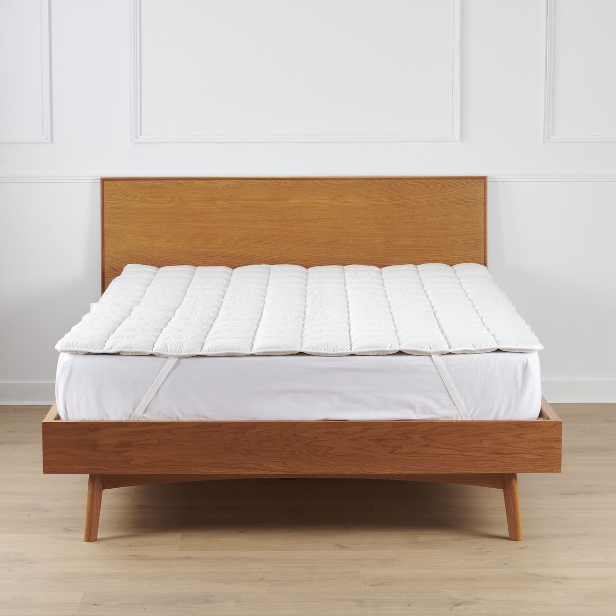 Surmatelas Naturel Laine, TRADITION DES VOSGES