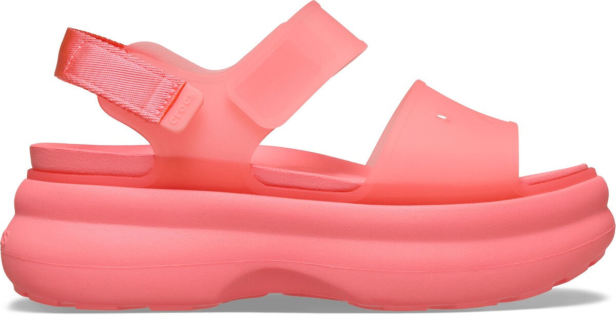 Sandales compensées Soho, CROCS