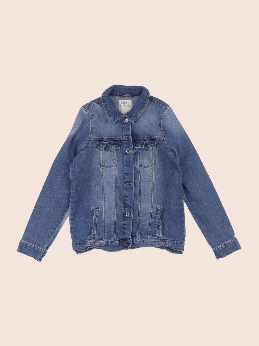 Veste - Très bon état, VERTBAUDET