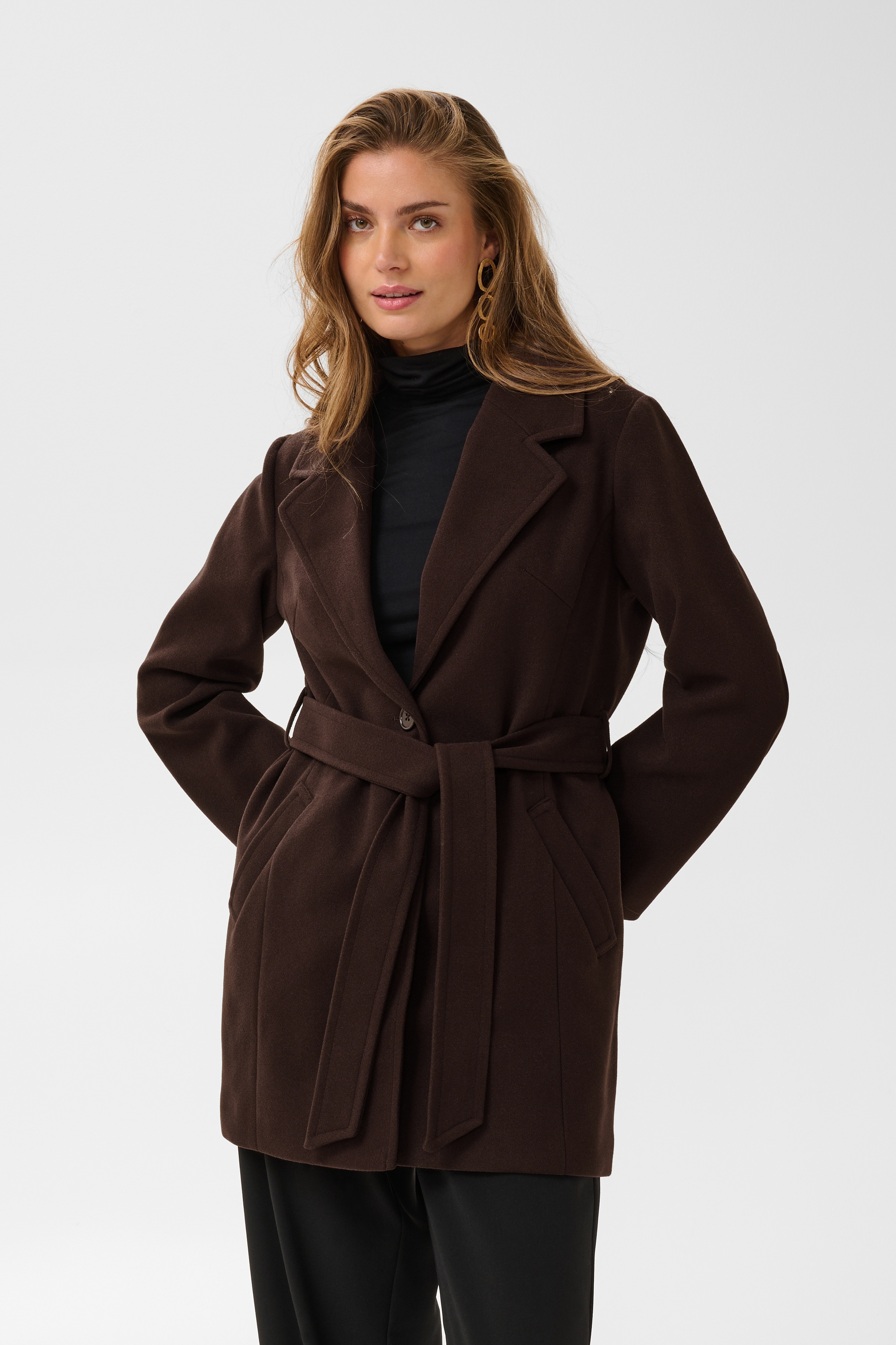Manteau, CREAM