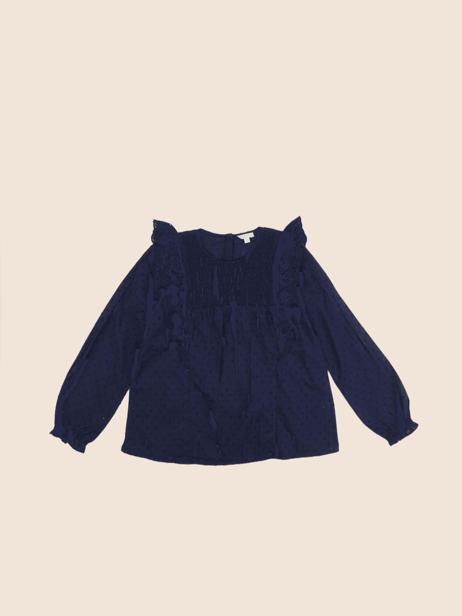Blouse - Très bon état, VERTBAUDET