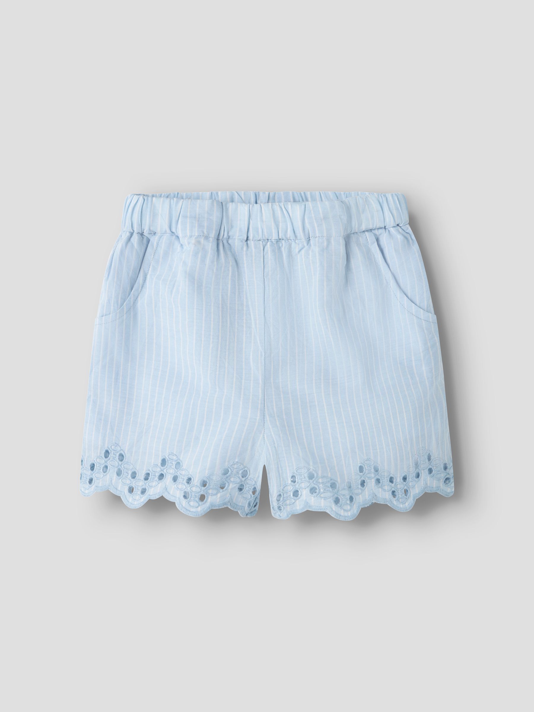 Short, NAME IT