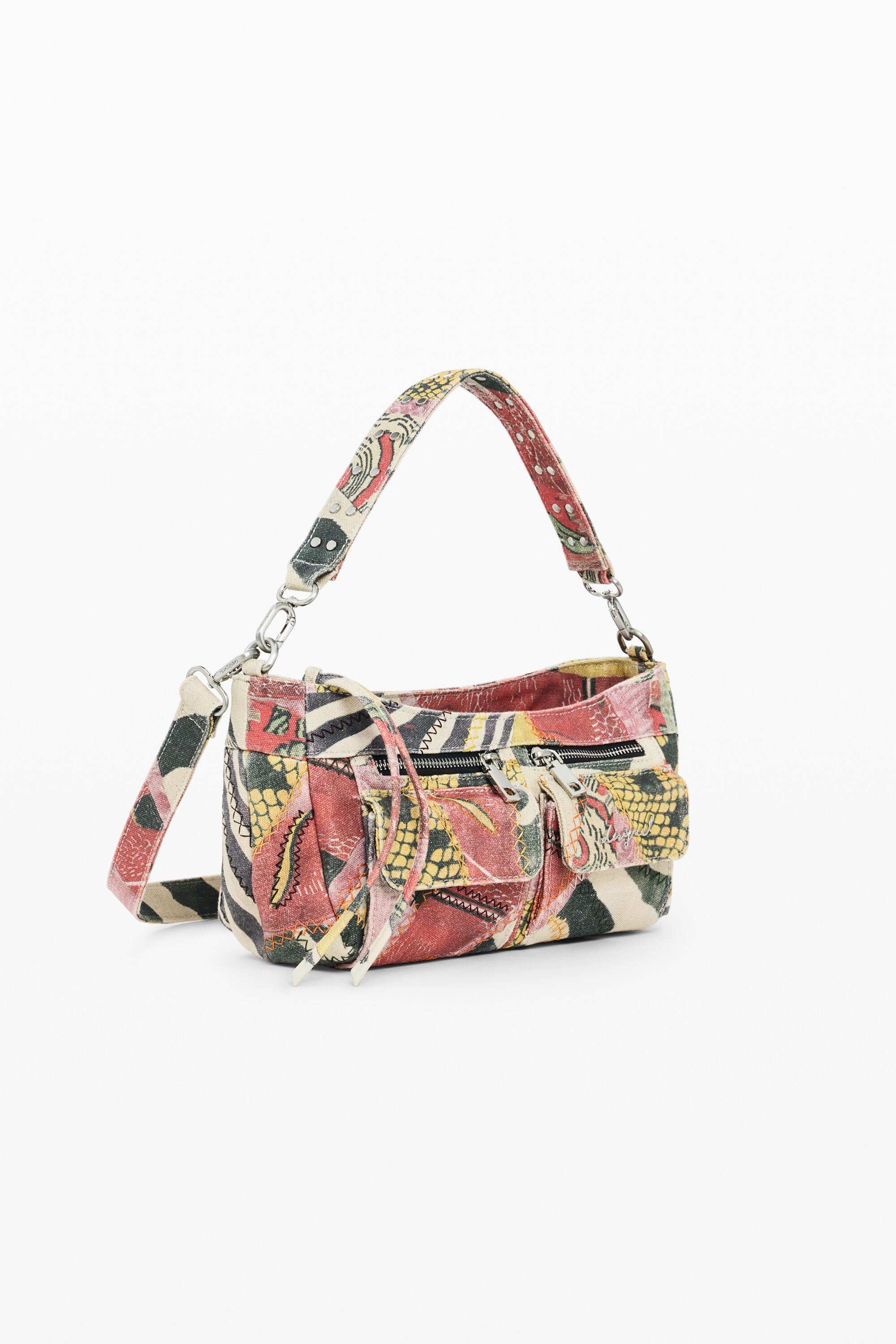 Petit sac imprimé, DESIGUAL