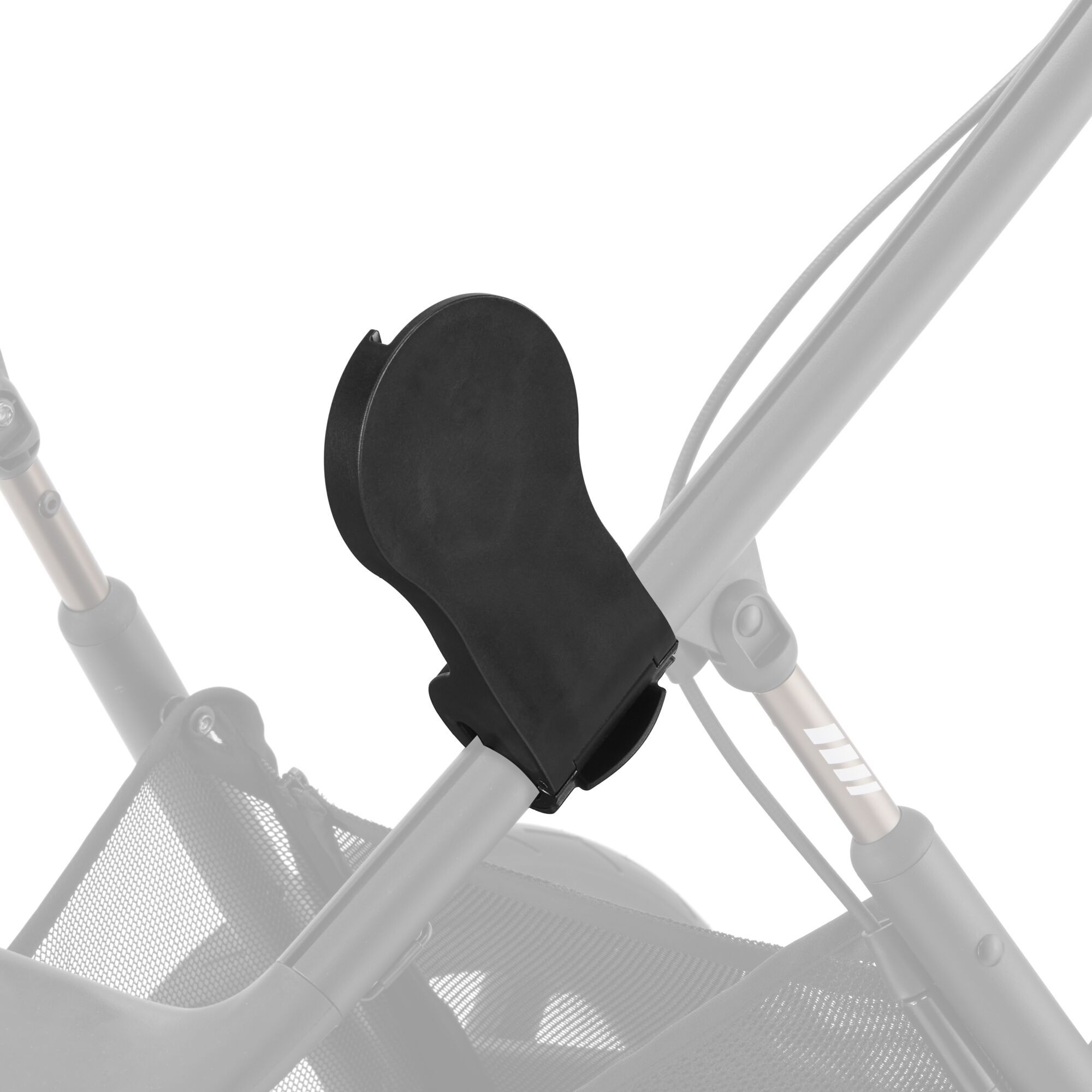 Adaptateurs nacelle Cot S pour poussette Avi Spin, CYBEX