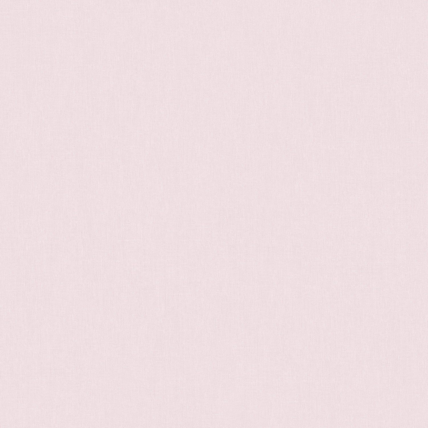 Papier peint enfant uni doux rose layette, HEXOA