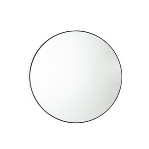 Espejo redondo de acero Ø60 cm, Iodus LA REDOUTE INTERIEURS image