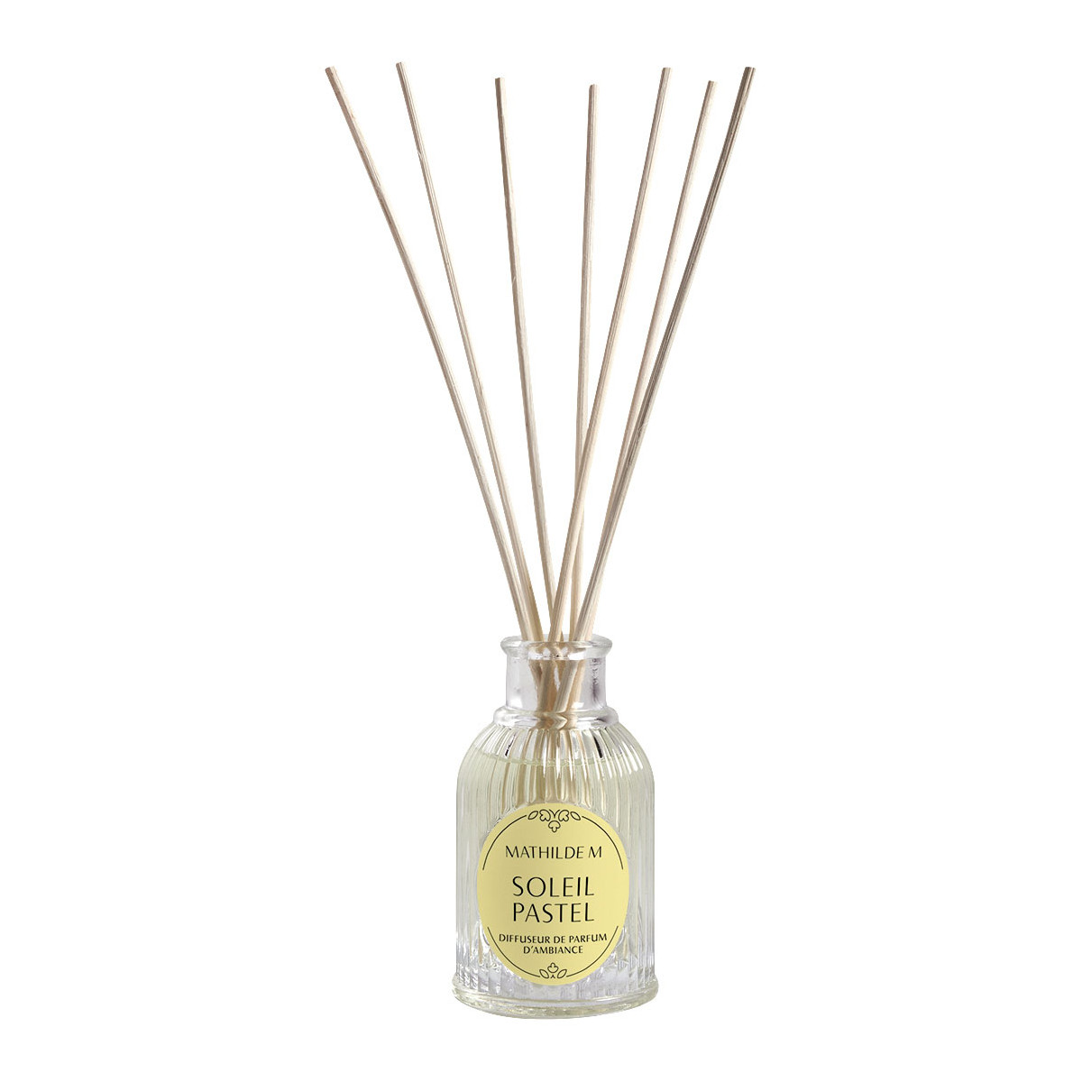 Diffuseur parfum d'ambiance 90 ml, MATHILDE M