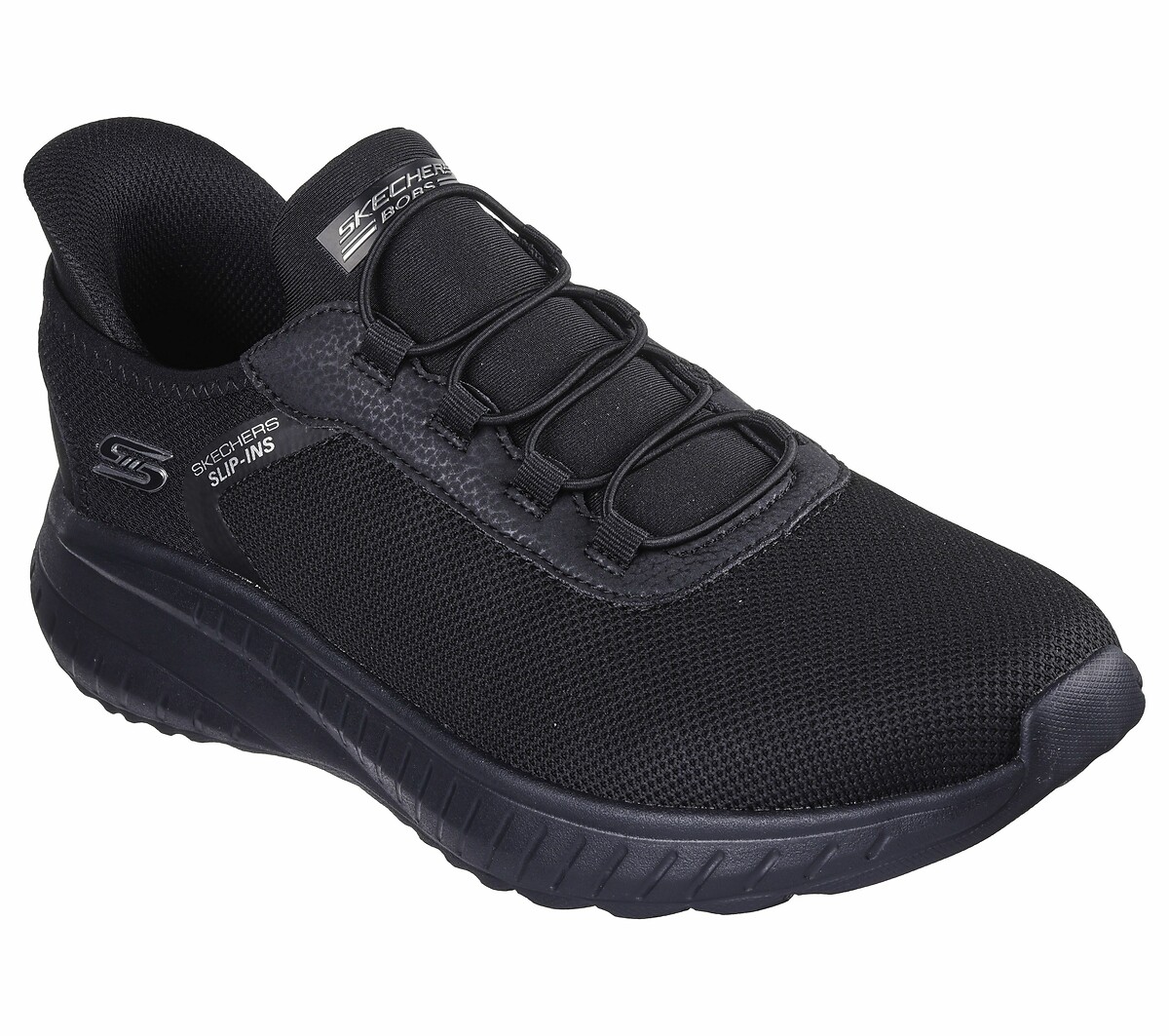 Skechers Zapatillas sin cordones:Bobs Sport Squad Chaos-Tough Walk — photo 2