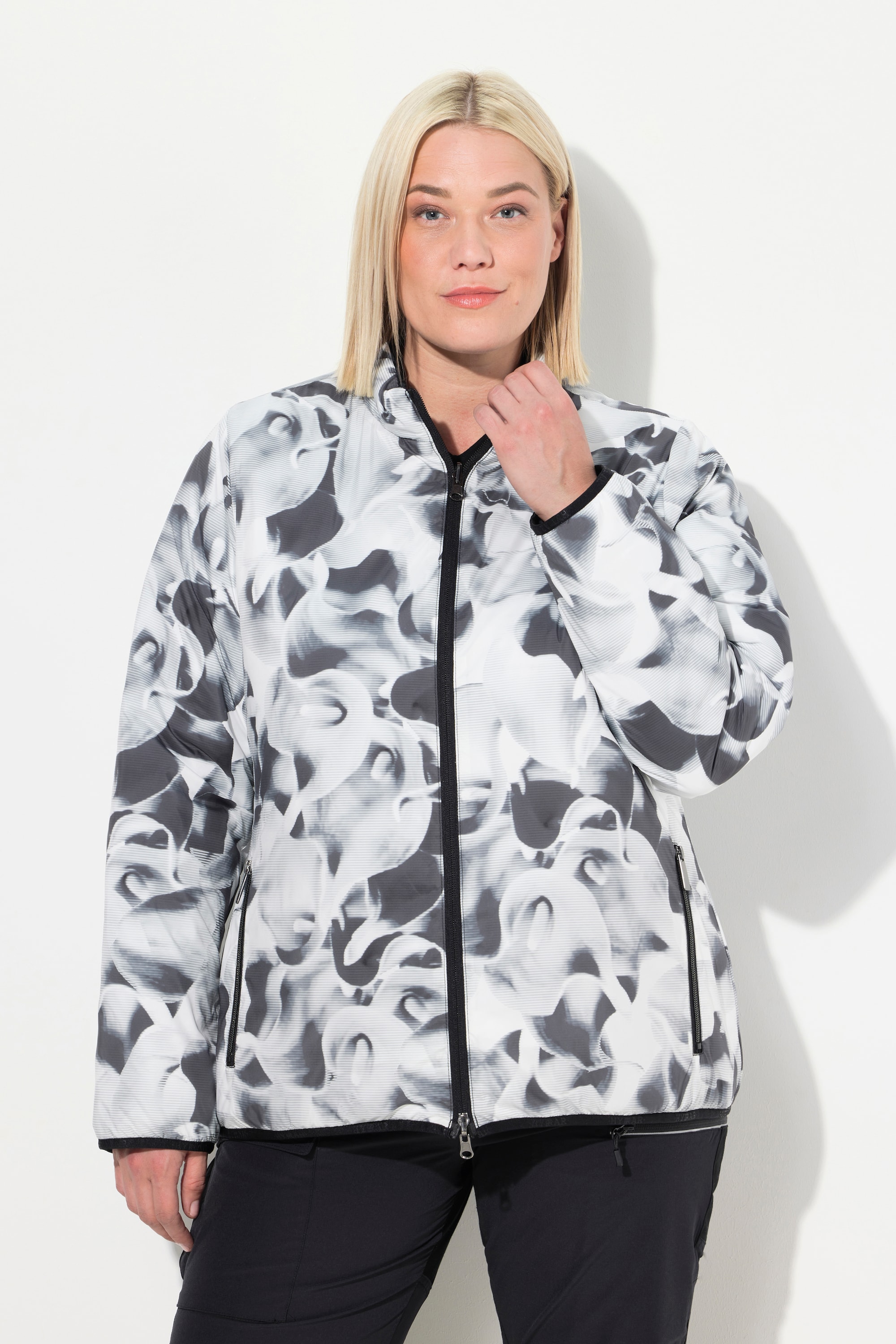 Veste technique réversible HYPRAR, ULLA POPKEN