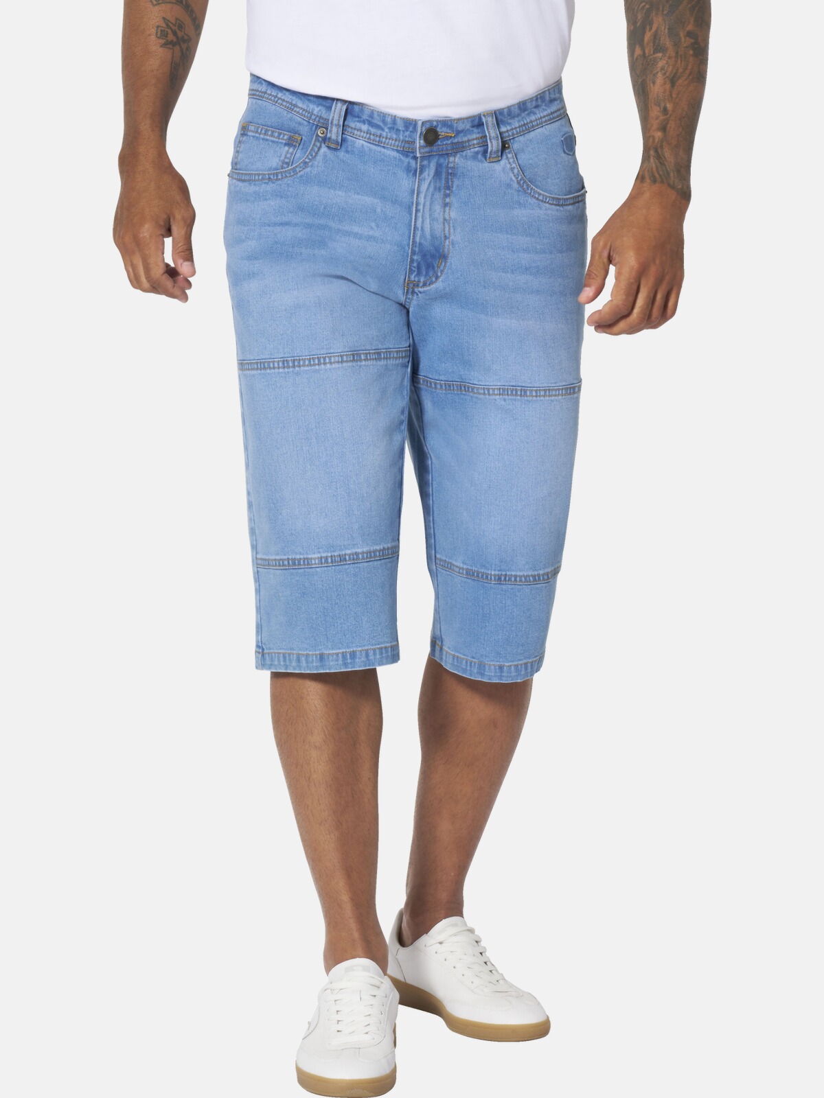 Bermuda taille basse ESBJORN, JAN VANDERSTORM
